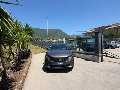 Peugeot 3008 BlueHDi 130 S&S EAT8 Allure Pack (3)