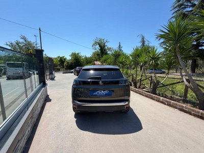 Peugeot 3008 BlueHDi 130 S&S EAT8 Allure Pack (5)