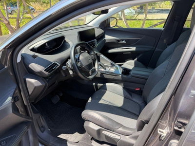 Peugeot 3008 BlueHDi 130 S&S EAT8 Allure Pack (6)