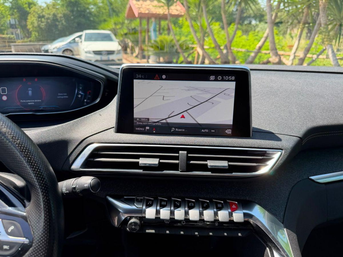 Peugeot 3008 BlueHDi 150 S&S GT Line (16)