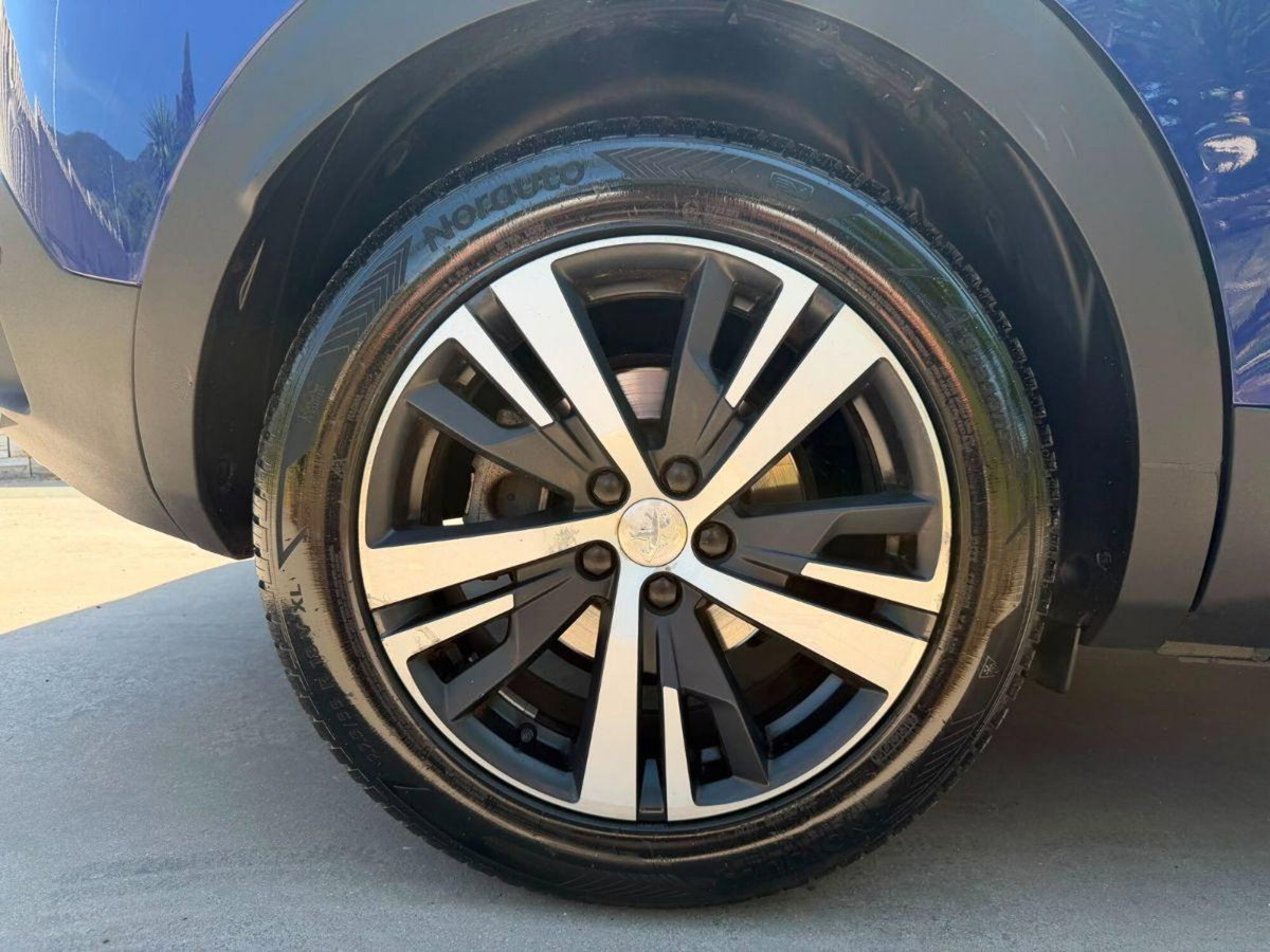 Peugeot 3008 BlueHDi 150 S&S GT Line (18)