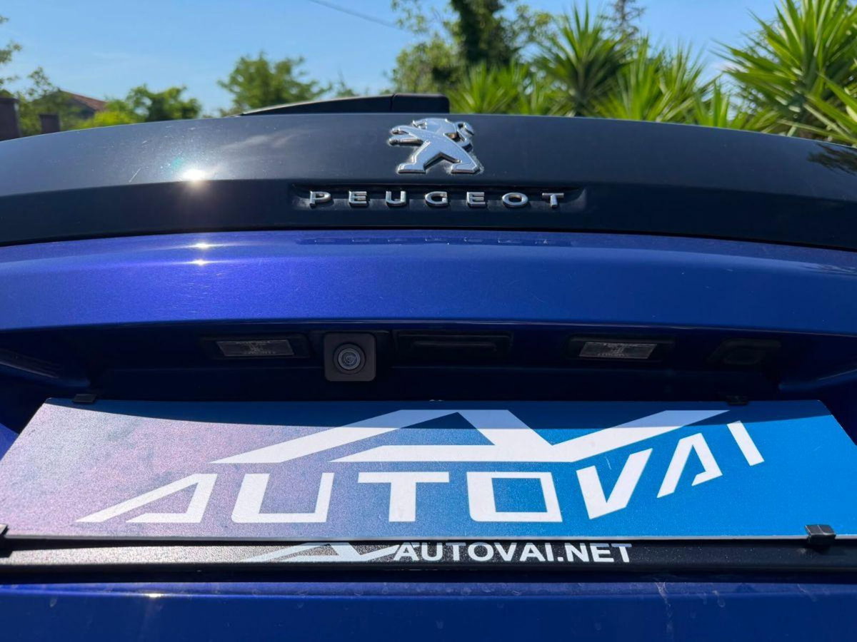 Peugeot 3008 BlueHDi 150 S&S GT Line (20)