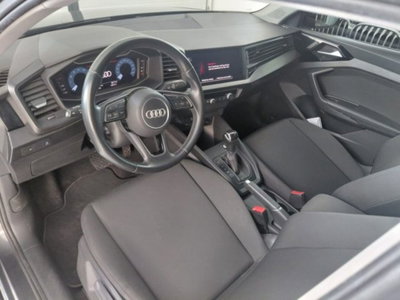 Audi A1 allstreet allstreet 25 TFSI Admired (10)
