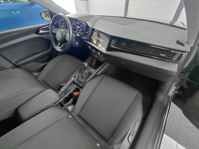 Audi A1 allstreet allstreet 25 TFSI Admired (12)