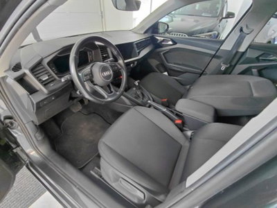 Audi A1 allstreet allstreet 25 TFSI Admired (16)