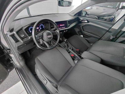 Audi A1 allstreet allstreet 25 TFSI Admired (17)