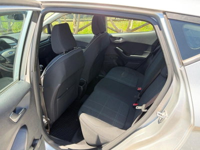 Ford Fiesta 1.1 85 CV 5 porte Titanium (7)