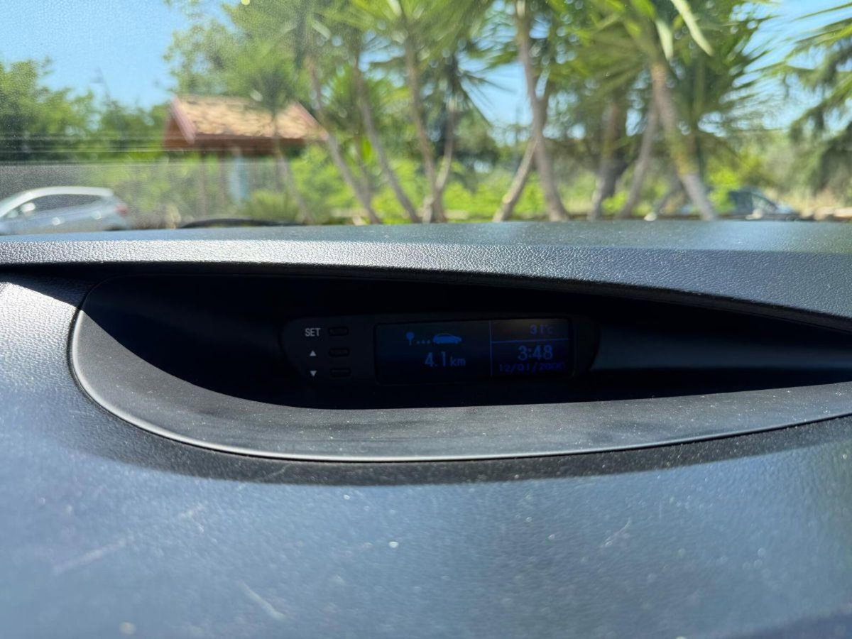 Hyundai i20 1.1 CRDi 5p. Sound Edition (15)
