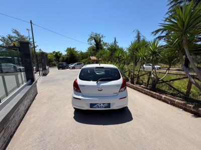 Hyundai i20 1.1 CRDi 5p. Sound Edition (5)