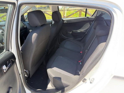 Hyundai i20 1.1 CRDi 5p. Sound Edition (8)
