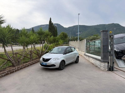 Lancia Ypsilon 1.2 69 CV 5 porte GPL Ecochic Platinum usata