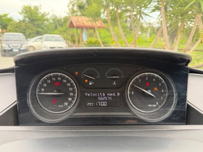 Lancia Ypsilon 1.2 69 CV 5 porte GPL Ecochic Platinum (11)