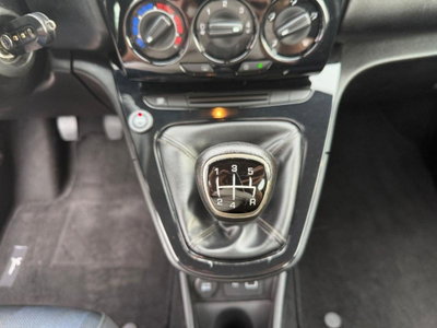 Lancia Ypsilon 1.2 69 CV 5 porte GPL Ecochic Platinum (15)