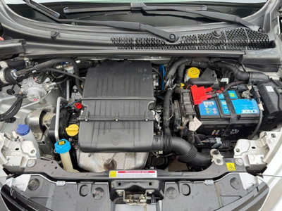 Lancia Ypsilon 1.2 69 CV 5 porte GPL Ecochic Platinum (16)
