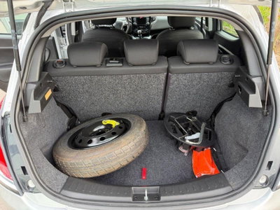 Lancia Ypsilon 1.2 69 CV 5 porte GPL Ecochic Platinum (17)