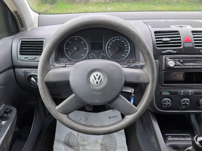 Volkswagen Golf 1.9 TDI 5p. Sportline (12)