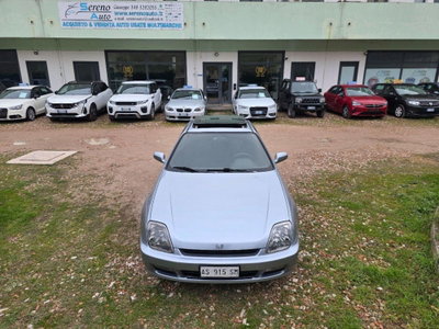 Honda Prelude 2.0i 16V cat usata