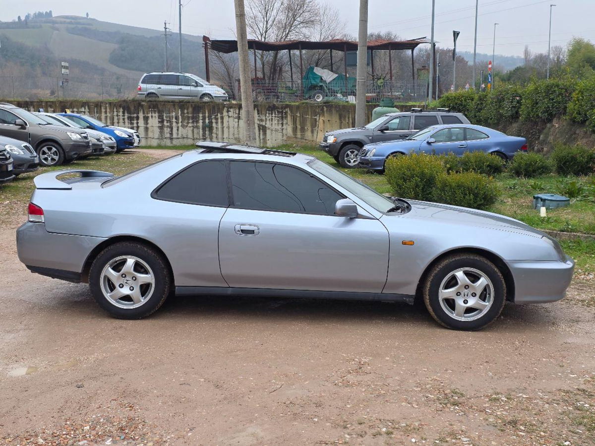 Honda Prelude 2.0i 16V cat (10)