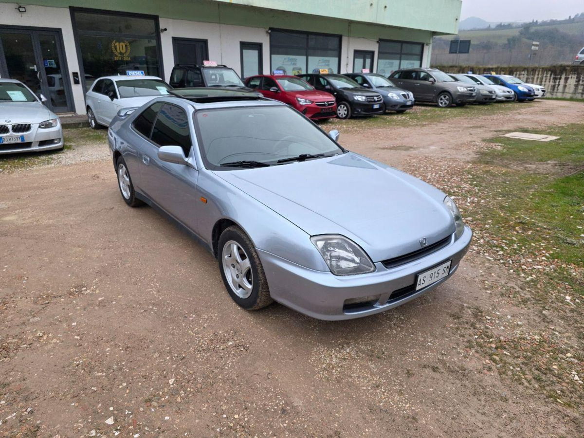 Honda Prelude 2.0i 16V cat (11)