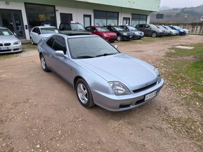 Honda Prelude 2.0i 16V cat (11)