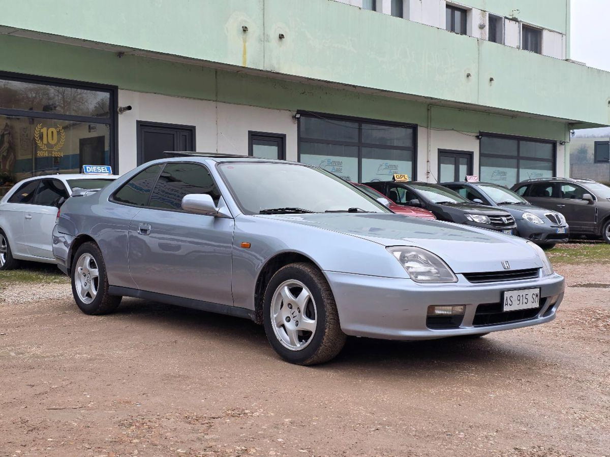 Honda Prelude 2.0i 16V cat (12)