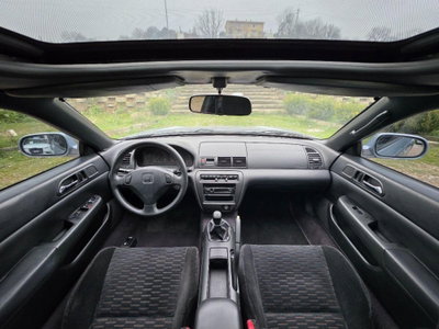 Honda Prelude 2.0i 16V cat (14)