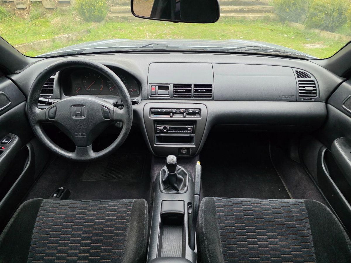 Honda Prelude 2.0i 16V cat (15)