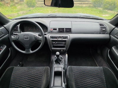 Honda Prelude 2.0i 16V cat (15)