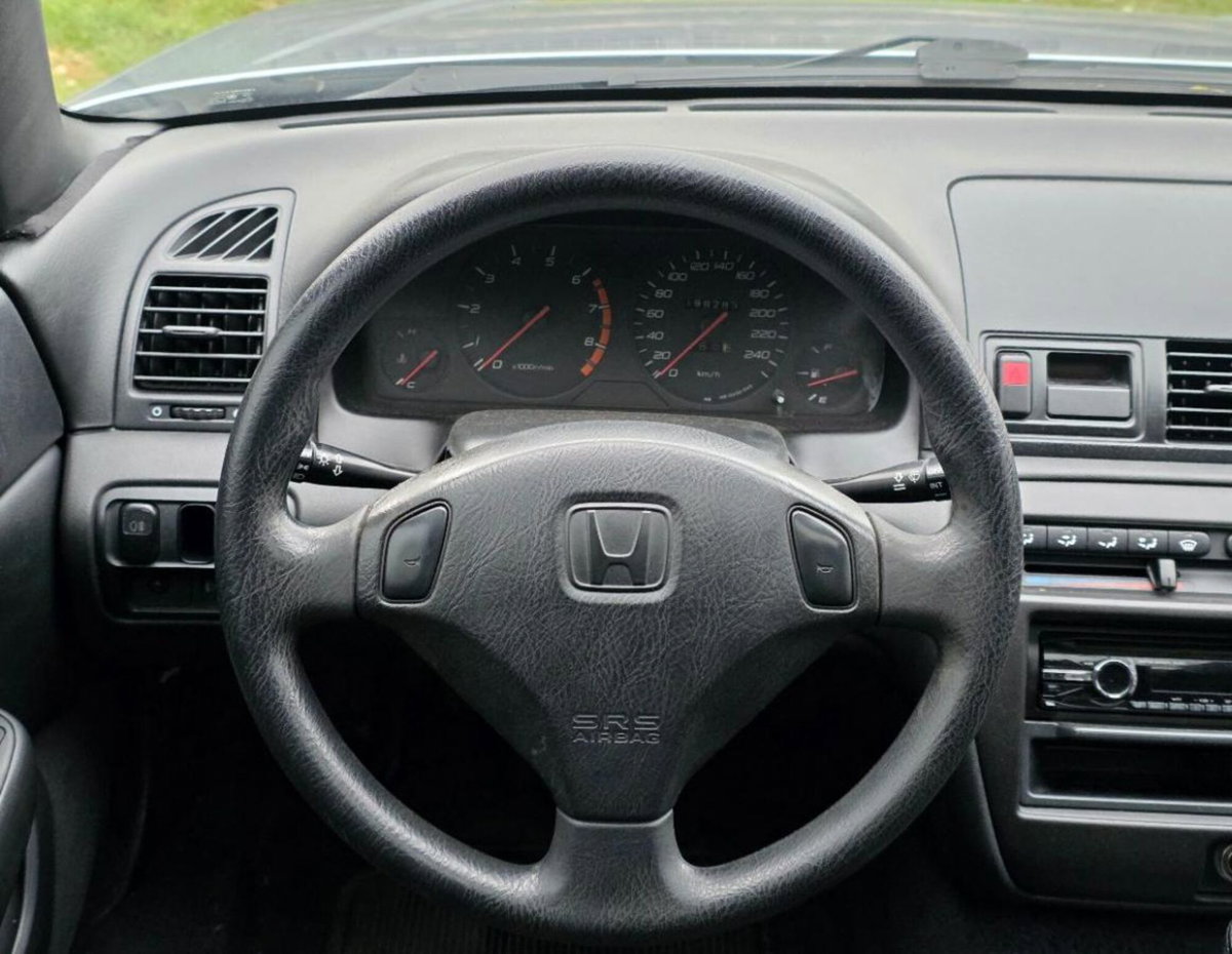 Honda Prelude 2.0i 16V cat (17)