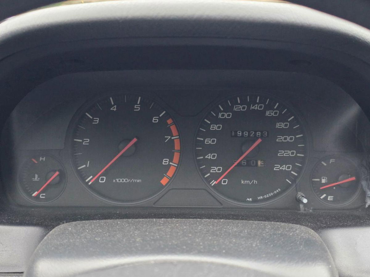 Honda Prelude 2.0i 16V cat (18)