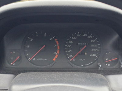 Honda Prelude 2.0i 16V cat (18)