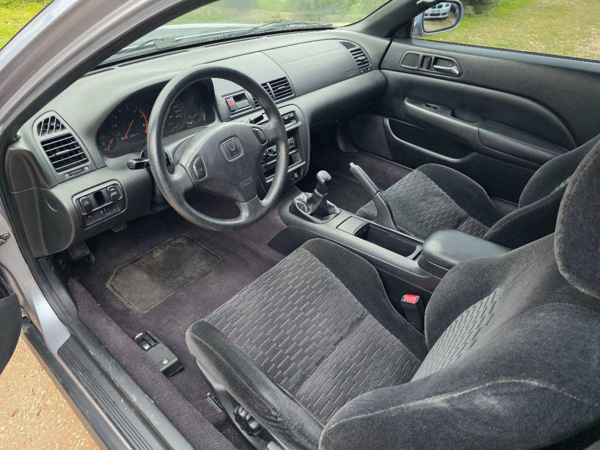 Honda Prelude 2.0i 16V cat (19)