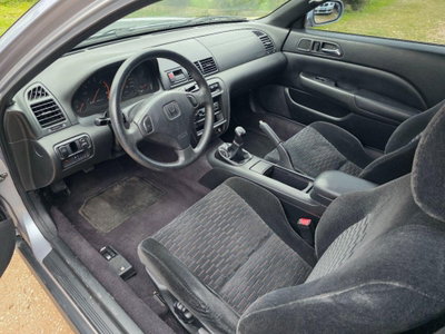 Honda Prelude 2.0i 16V cat (19)