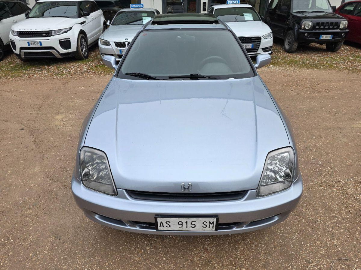 Honda Prelude 2.0i 16V cat (2)