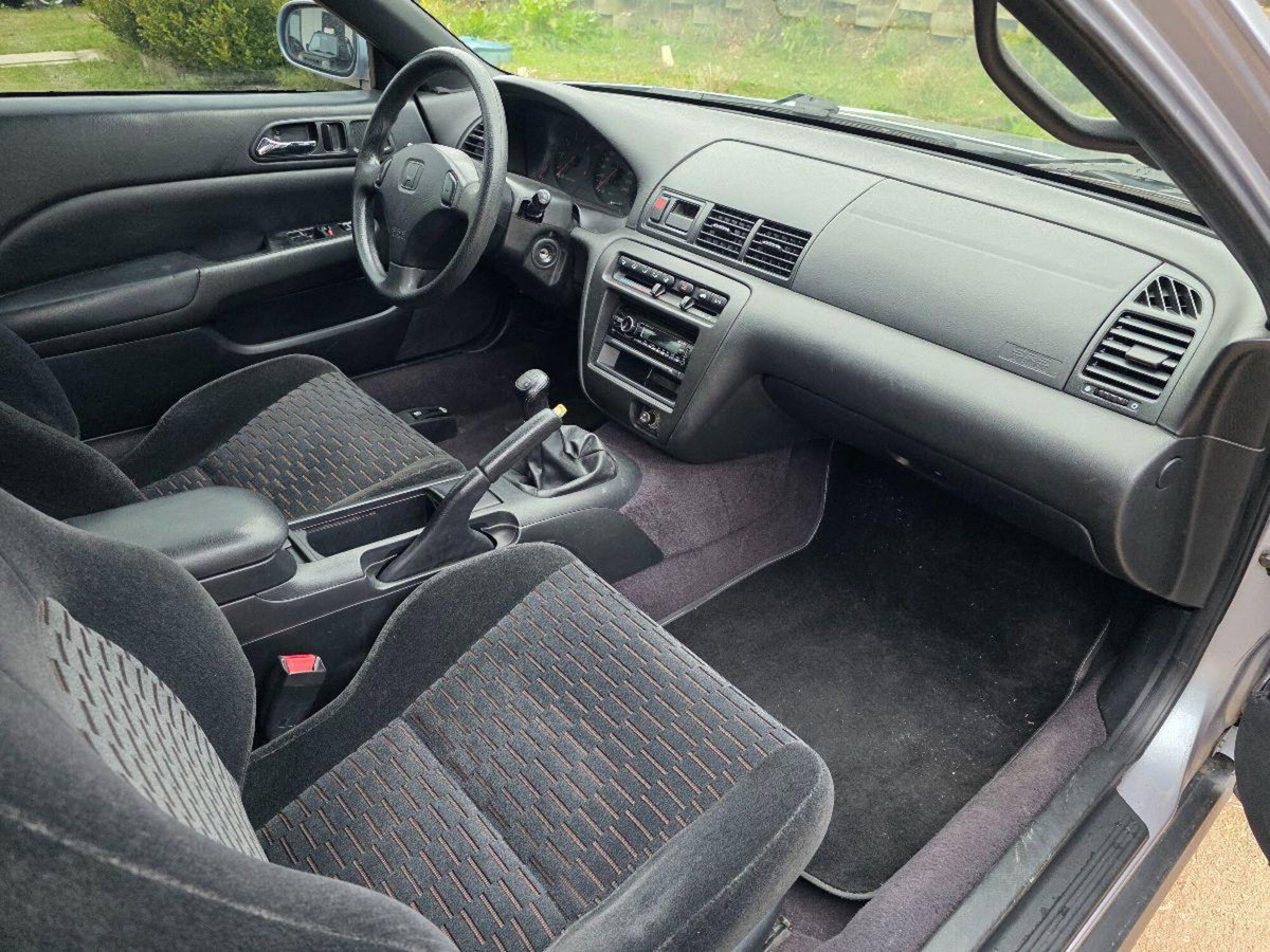 Honda Prelude 2.0i 16V cat (20)