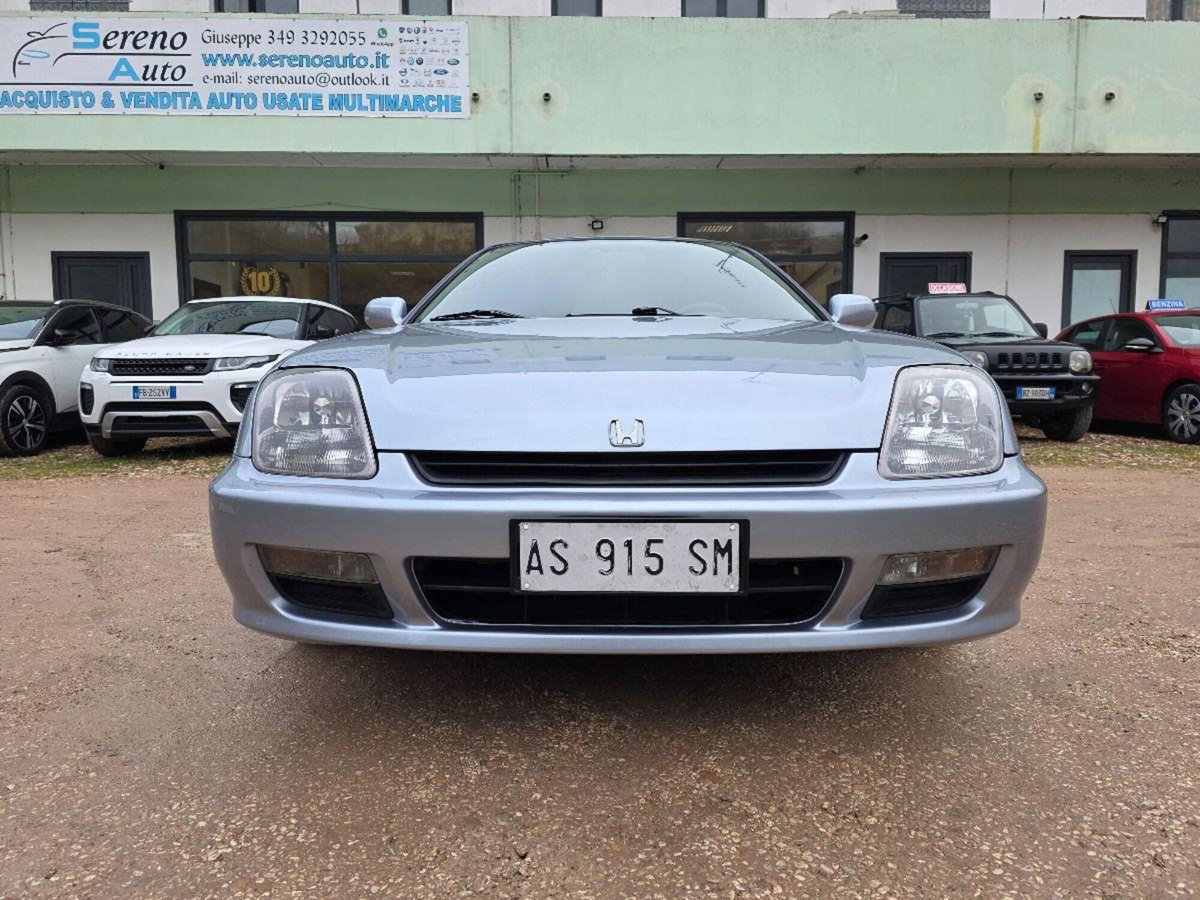 Honda Prelude 2.0i 16V cat (3)