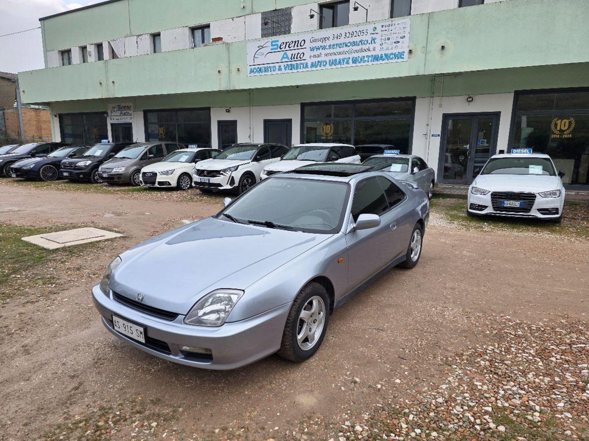 Honda Prelude 2.0i 16V cat (4)