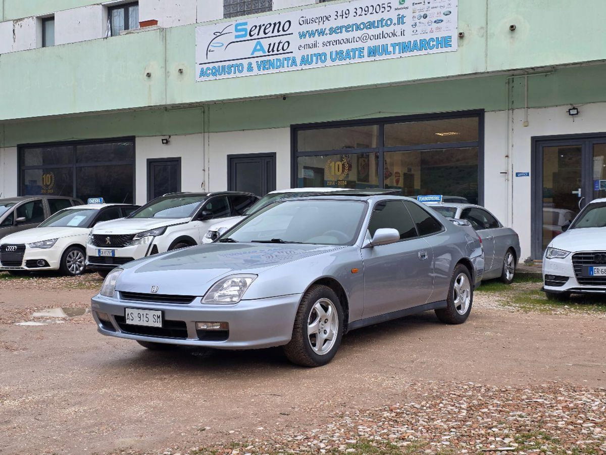 Honda Prelude 2.0i 16V cat (5)