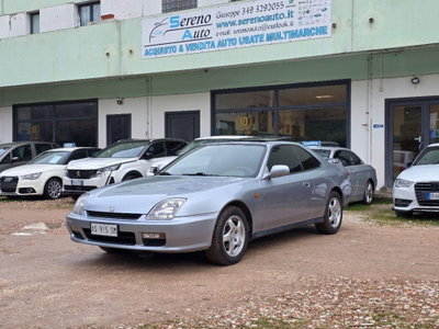 Honda Prelude 2.0i 16V cat (5)