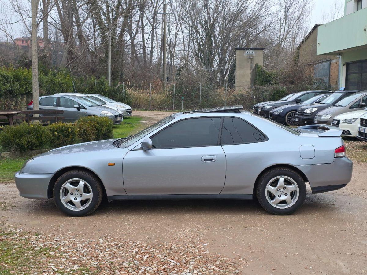Honda Prelude 2.0i 16V cat (6)
