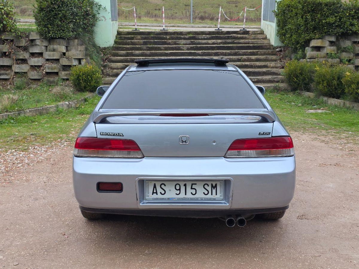 Honda Prelude 2.0i 16V cat (7)