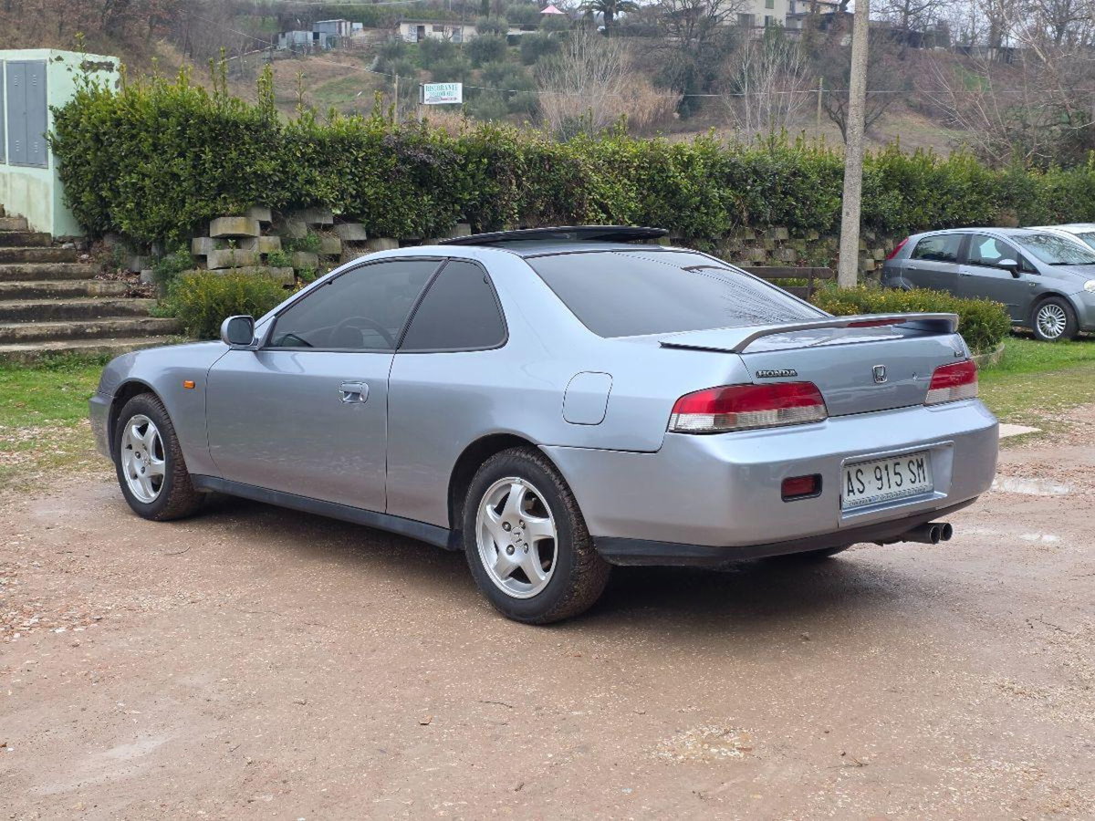 Honda Prelude 2.0i 16V cat (8)