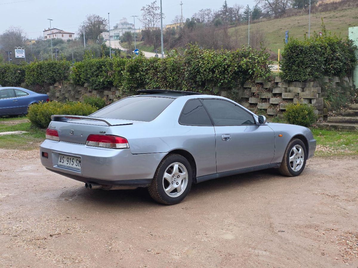 Honda Prelude 2.0i 16V cat (9)