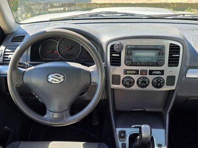 Suzuki Grand Vitara turbodiesel 16V cat 3 porte (11)