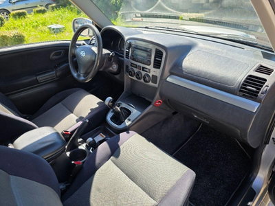 Suzuki Grand Vitara turbodiesel 16V cat 3 porte (14)