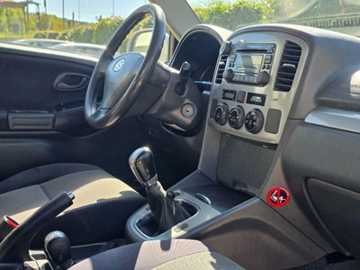 Suzuki Grand Vitara turbodiesel 16V cat 3 porte (19)