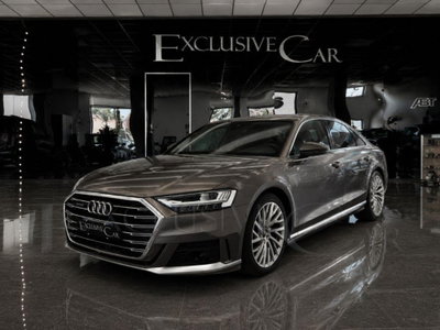 Audi A8 50 3.0 tdi mhev quattro tiptronic usata