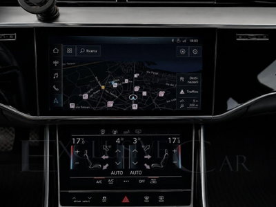 Audi A8 50 3.0 tdi mhev quattro tiptronic (10)