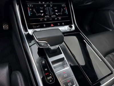 Audi A8 50 3.0 tdi mhev quattro tiptronic (11)