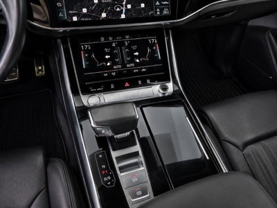 Audi A8 50 3.0 tdi mhev quattro tiptronic (12)